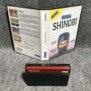 SHINOBI SEGA MASTER SYSTEM