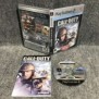 CALL OF DUTY FINEST HOUR SONY PLAYSTATION 2 PS2