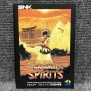 SAMURAI SPIRITS JAP SNK NEO GEO AES