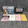 DRAGON QUEST IV LIMITED EDITION JAP NINTENDO FAMICOM NES