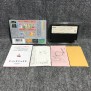 DRAGON QUEST IV LIMITED EDITION JAP NINTENDO FAMICOM NES