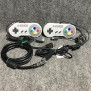 CONSOLA SUPER NINTENDO CLASSIC MINI