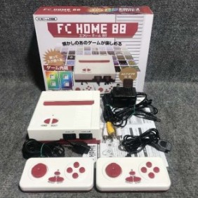 CONSOLA FC HOME 88 JAP CON...