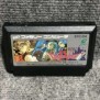 DRAGON QUEST IV MICHIBIKARESHI MONOTACHI JAP NINTENDO FAMICOM NES