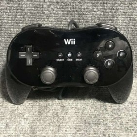 CLASSIC PRO CONTROLLER...