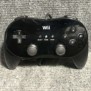 CLASSIC PRO CONTROLLER NEGRO NINTENDO WII