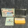 SUPER MARIO BROS 3 JAP NINTENDO FAMICOM NES