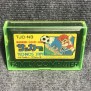 NEKKETSU KOUKOU DODGEBALL BU SOCCER HEN+MANUAL JAP NINTENDO FAMICOM NES