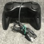 CLASSIC PRO CONTROLLER NEGRO NINTENDO WII