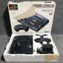 CONSOLA SEGA MEGA DRIVE PAL B CON CAJA