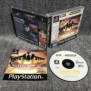 EAGLE ONE HARRIER ATTACK SONY PLAYSTATION PS1