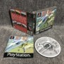 JET ACE SONY PLAYSTATION PS1