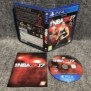 NBA 2K17 SONY PLAYSTATION 4 PS4