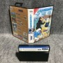 LES SCHTROUMPFS SEGA MASTER SYSTEM