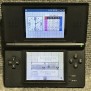 CONSOLA NINTENDO DS LITE NEGRO+AC