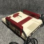 CONSOLA NINTENDO FAMICOM+RF+AC JAP NES