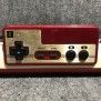 CONSOLA NINTENDO FAMICOM+RF+AC JAP NES