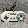 SUPER NINTENDO CON CAJA DE REGALO+MANDO+AV+AC SNES