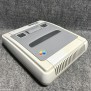 SUPER NINTENDO CON CAJA DE REGALO+MANDO+AV+AC SNES