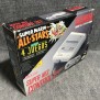 SUPER NINTENDO CON CAJA DE REGALO+MANDO+AV+AC SNES