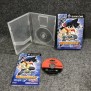 BAKUTEN SHOOT BEYBLADE 2002 NETTOU MAGNE TAG BATTLE NINTENDO GAME CUBE