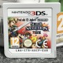 SUPER SMASH BROS NINTENDO 3DS