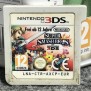 SUPER SMASH BROS NINTENDO 3DS