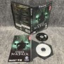 ENTER THE MATRIX NINTENDO GAME CUBE