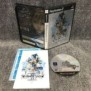 KINGDOM HEARTS II JAP SONY PLAYSTATION 2 PS2