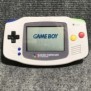 CONSOLA NINTENDO GAME BOY ADVANCE CARCASA NUEVA GBA