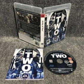 ARMY OF TWO SONY...