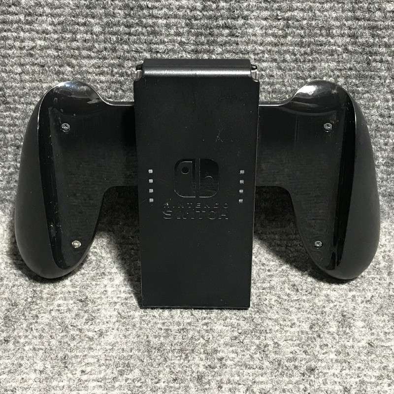 JOYCON GRIP OFICIAL NINTENDO SWITCH