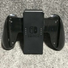 JOYCON GRIP OFICIAL...