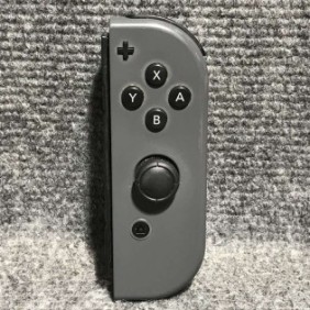 JOYCON DERECHO GRIS...