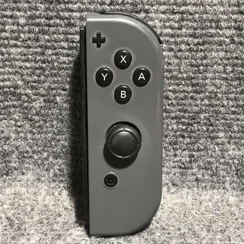 JOYCON DERECHO GRIS NINTENDO SWITCH