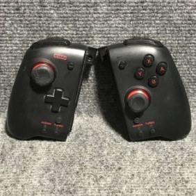 JOYCON HORI SPLIT PAD PRO...