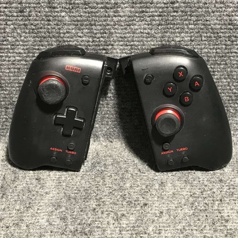 JOYCON HORI SPLIT PAD PRO DAEMON X MACHINA NINTENDO SWITCH