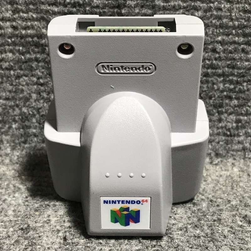 RUMBLE PAK NINTENDO 64 N64