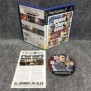 GRAND THEFT AUTO LIBERTY CITY STORIES SONY PLAYSTATION 2 PS2