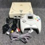 CONSOLA SEGA DREAMCAST JAP+MANDO+AV+AC