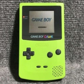 CONSOLA NINTENDO GAME BOY...