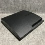 CONSOLA SONY PLAYSTATION 3 SLIM 320GB+DUALSHOCK 3+USB+HDMI+AC PS3