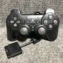 CONSOLA SONY PSTWO SCPH 70004+DUALSHOCK 2+AV+AC PLAYSTATION 2 SLIM PS2