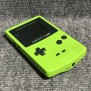 CONSOLA NINTENDO GAME BOY COLOR KIWI GBC