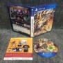 DRAGON BALL FIGHTER Z SONY PLAYSTATION 4 PS4