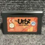 THE URBZ SIMS IN THE CITY NINTENDO GAME BOY ADVANCE GBA