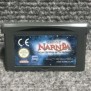 LAS CRONICAS DE NARNIA NINTENDO GAME BOY ADVANCE GBA