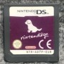 NINTENDOGS DALMATIAN AND FRIENDS NINTENDO DS