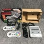 CONSOLA SUPER NINTENDO CLASSIC MINI SNES