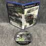 NEED FOR SPEED PROSTREET SONY PLAYSTATION 2 PS2